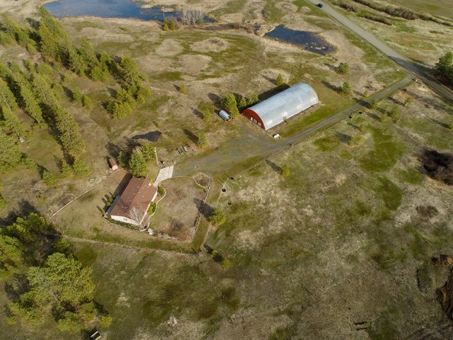 601 East Cameron Road Spangle, WA 99031 - Photo 19 of 20
