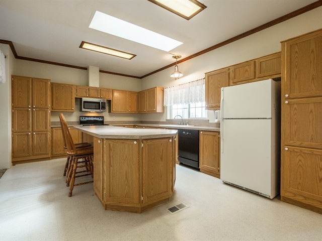 601 East Cameron Road Spangle, WA 99031 - Photo 4 of 20