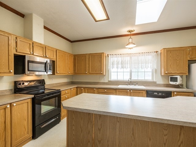 601 East Cameron Road Spangle, WA 99031 - Photo 5 of 20