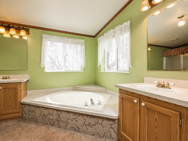 601 East Cameron Road Spangle, WA 99031 - Photo 9 of 20