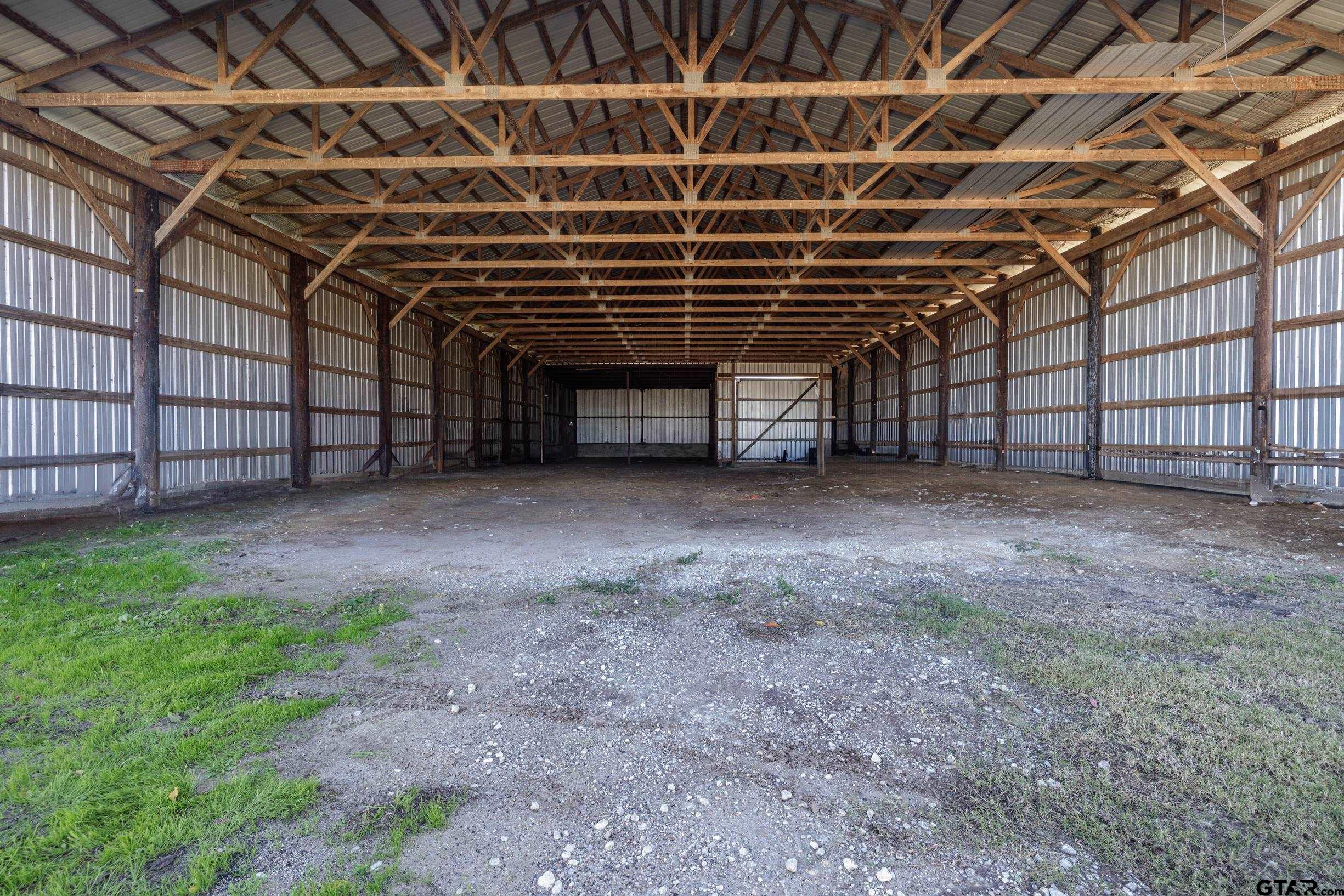 765 County Road 3410 Emory, TX 75440 - Photo 32 of 38 a view of a room with an empty space