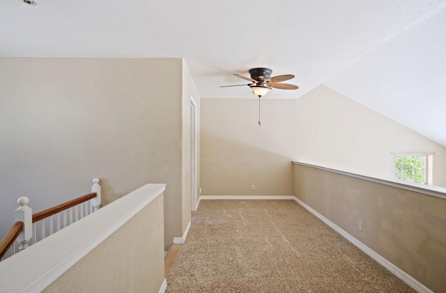 18624 Lake Road Hickman, CA 95323 - Photo 28 of 34 a view of a room with rack on the wall