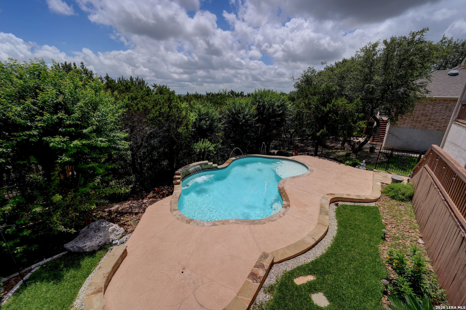 13118 Spring Run Helotes, TX 78023 - Photo 36 of 49