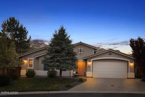 $1,070,000 | 1697 Crescent Pointe Court, Reno, NV 89523