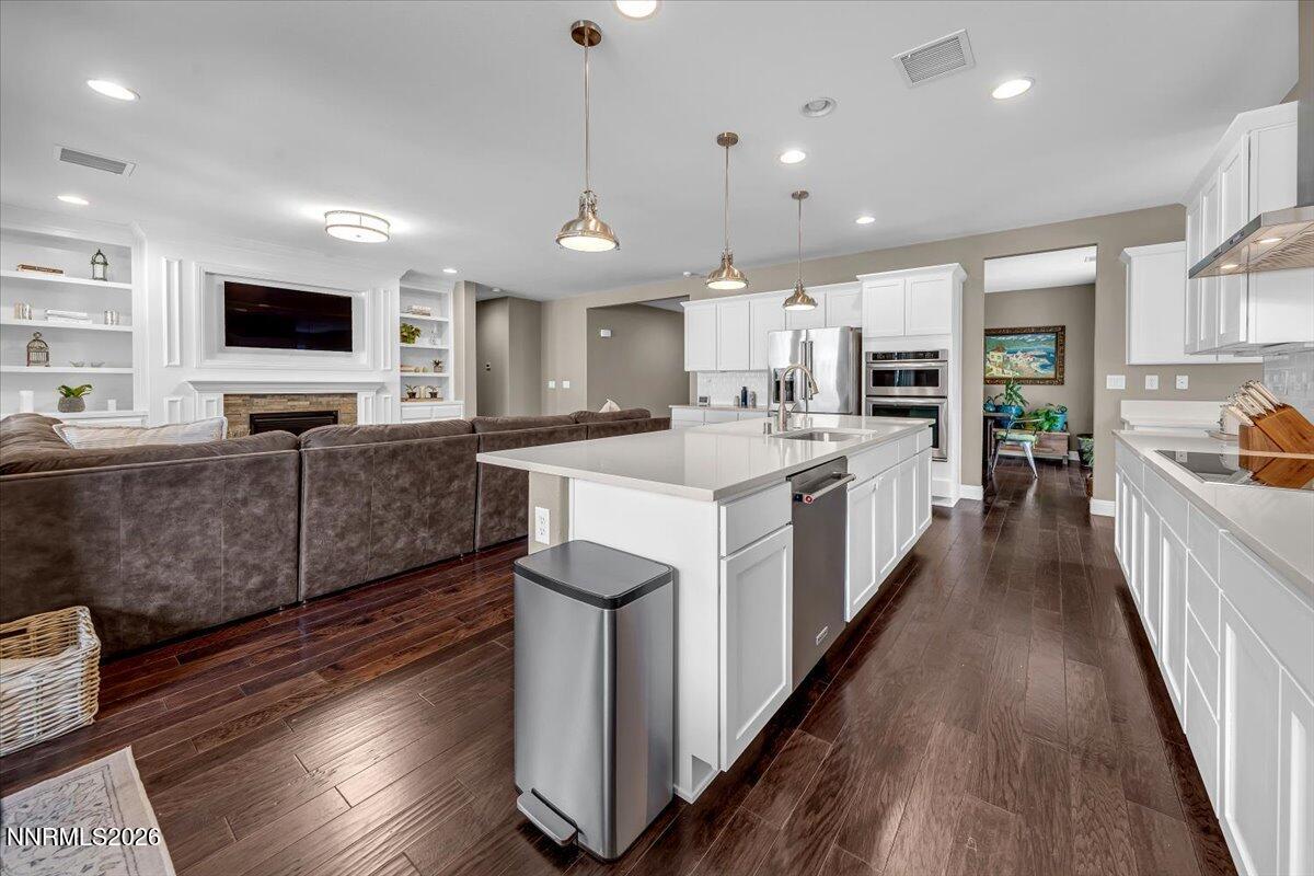 1697 Crescent Pointe Court Reno, NV 89523 - Photo 13 of 94 13-013