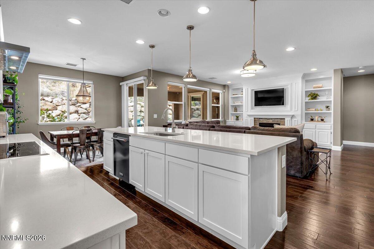 1697 Crescent Pointe Court Reno, NV 89523 - Photo 14 of 94 14-014