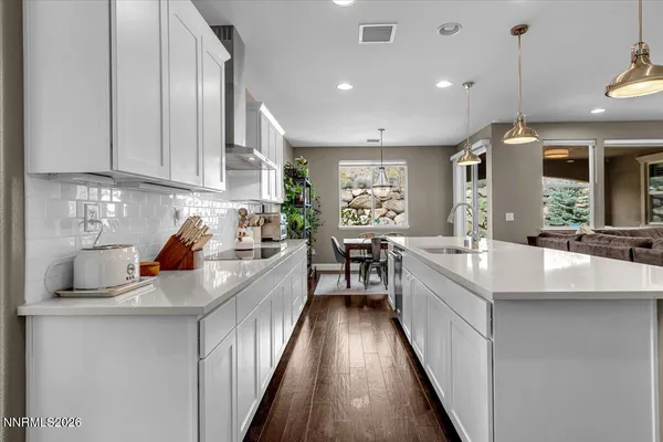 $1,070,000 | 1697 Crescent Pointe Court, Reno, NV 89523