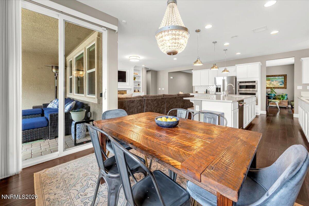 1697 Crescent Pointe Court Reno, NV 89523 - Photo 18 of 94 18-018