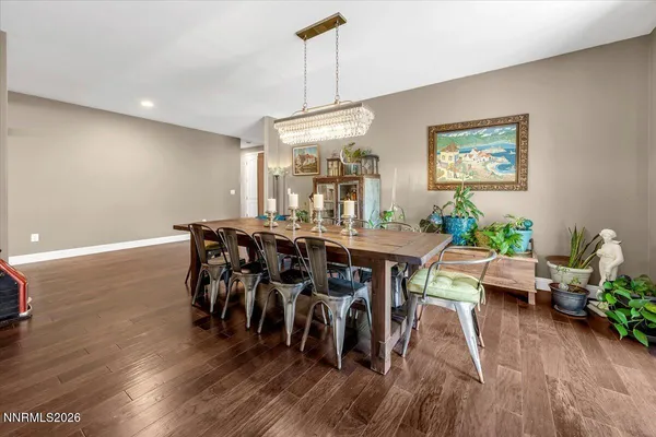 $1,070,000 | 1697 Crescent Pointe Court, Reno, NV 89523