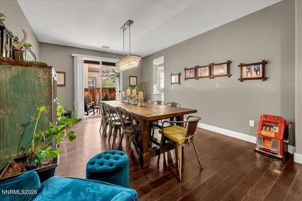 $1,070,000 | 1697 Crescent Pointe Court, Reno, NV 89523