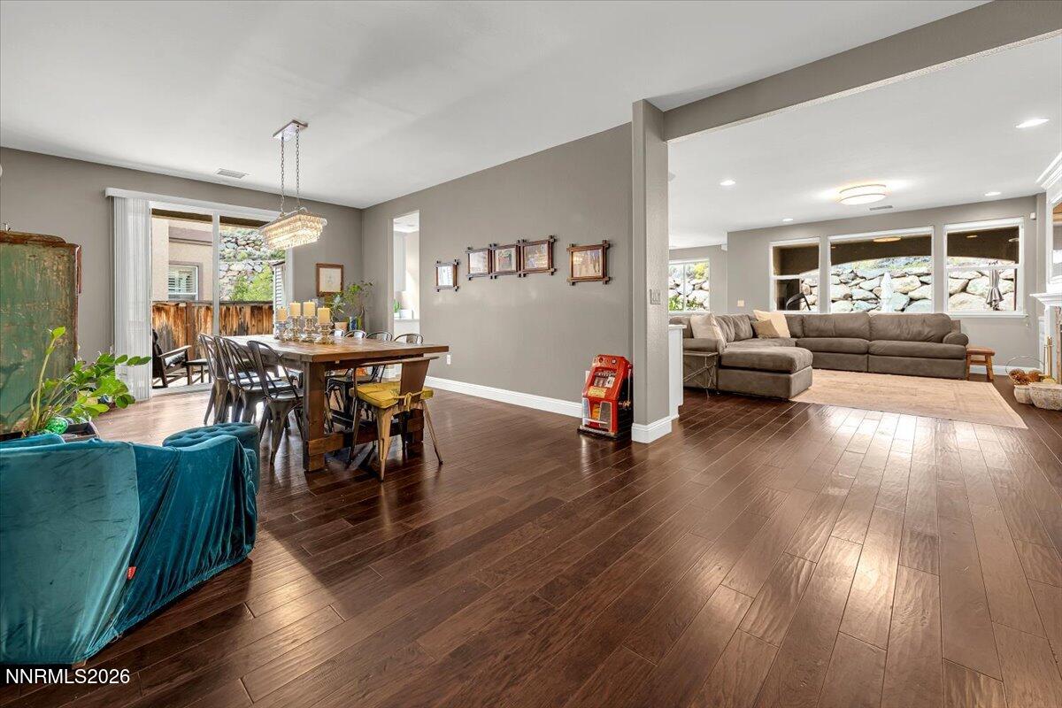 1697 Crescent Pointe Court Reno, NV 89523 - Photo 22 of 94 22-022