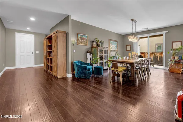 $1,070,000 | 1697 Crescent Pointe Court, Reno, NV 89523