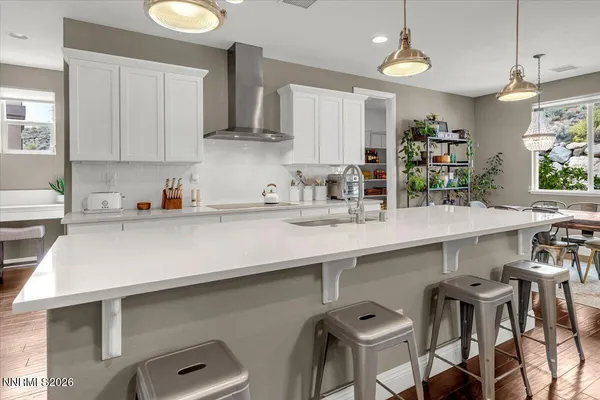 $1,070,000 | 1697 Crescent Pointe Court, Reno, NV 89523