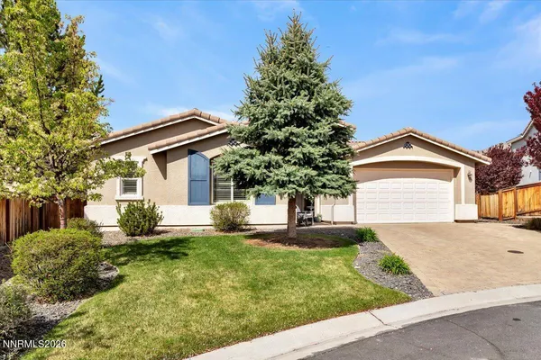 $1,070,000 | 1697 Crescent Pointe Court, Reno, NV 89523