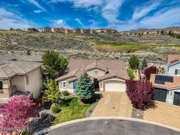 $1,070,000 | 1697 Crescent Pointe Court, Reno, NV 89523