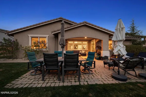 $1,070,000 | 1697 Crescent Pointe Court, Reno, NV 89523