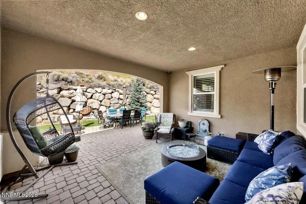 $1,070,000 | 1697 Crescent Pointe Court, Reno, NV 89523