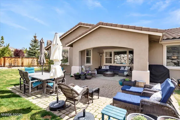 $1,070,000 | 1697 Crescent Pointe Court, Reno, NV 89523