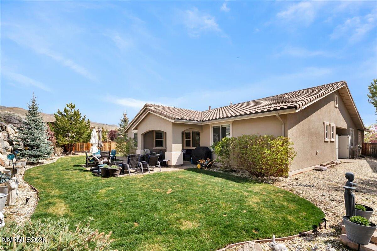 1697 Crescent Pointe Court Reno, NV 89523 - Photo 58 of 94 58-058