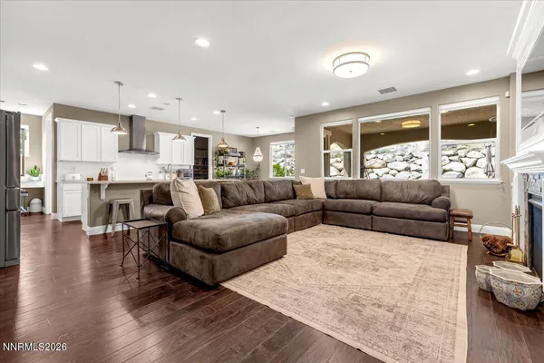 $1,070,000 | 1697 Crescent Pointe Court, Reno, NV 89523