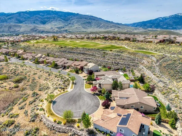 $1,070,000 | 1697 Crescent Pointe Court, Reno, NV 89523