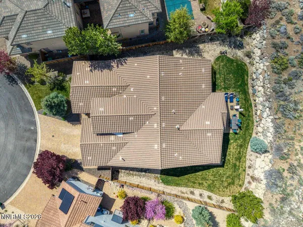 $1,070,000 | 1697 Crescent Pointe Court, Reno, NV 89523