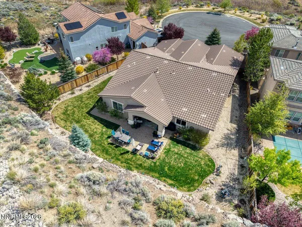 $1,070,000 | 1697 Crescent Pointe Court, Reno, NV 89523