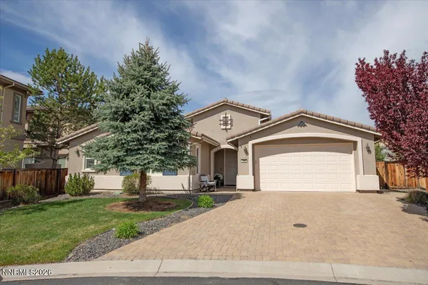 $1,070,000 | 1697 Crescent Pointe Court, Reno, NV 89523