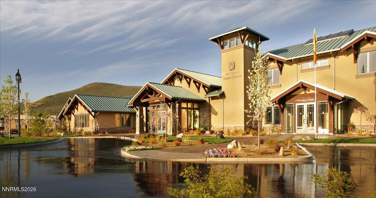 1697 Crescent Pointe Court Reno, NV 89523 - Photo 73 of 94 73-TwonCenterSommerset-109