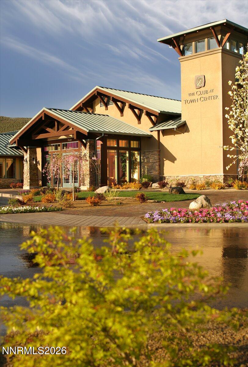 1697 Crescent Pointe Court Reno, NV 89523 - Photo 80 of 94 80-TwonCenterSommerset-108