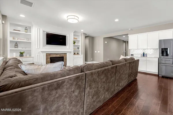 $1,070,000 | 1697 Crescent Pointe Court, Reno, NV 89523