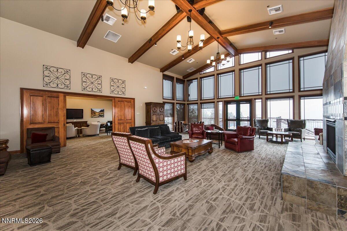 1697 Crescent Pointe Court Reno, NV 89523 - Photo 81 of 94 81-TwonCenterSommerset-113