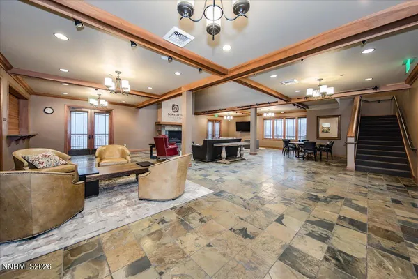 $1,070,000 | 1697 Crescent Pointe Court, Reno, NV 89523