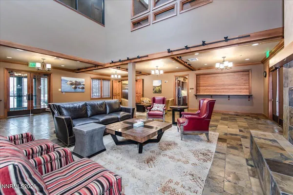 $1,070,000 | 1697 Crescent Pointe Court, Reno, NV 89523