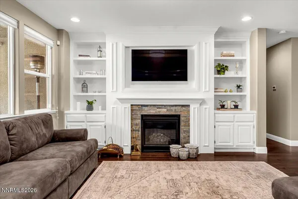 $1,070,000 | 1697 Crescent Pointe Court, Reno, NV 89523