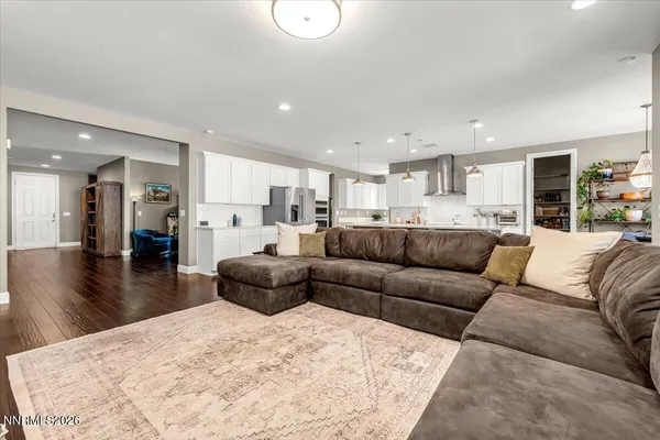 $1,070,000 | 1697 Crescent Pointe Court, Reno, NV 89523