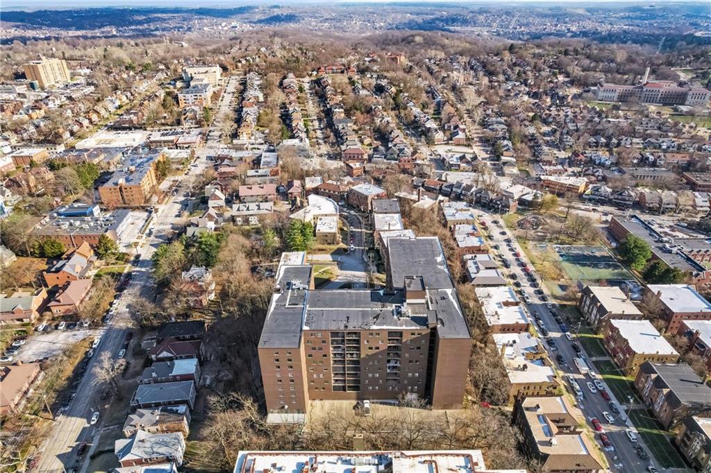 5600 Munhall Road, Unit 203 Pittsburgh, PA 15217 - Photo 31 of 37 Gallery Image 31