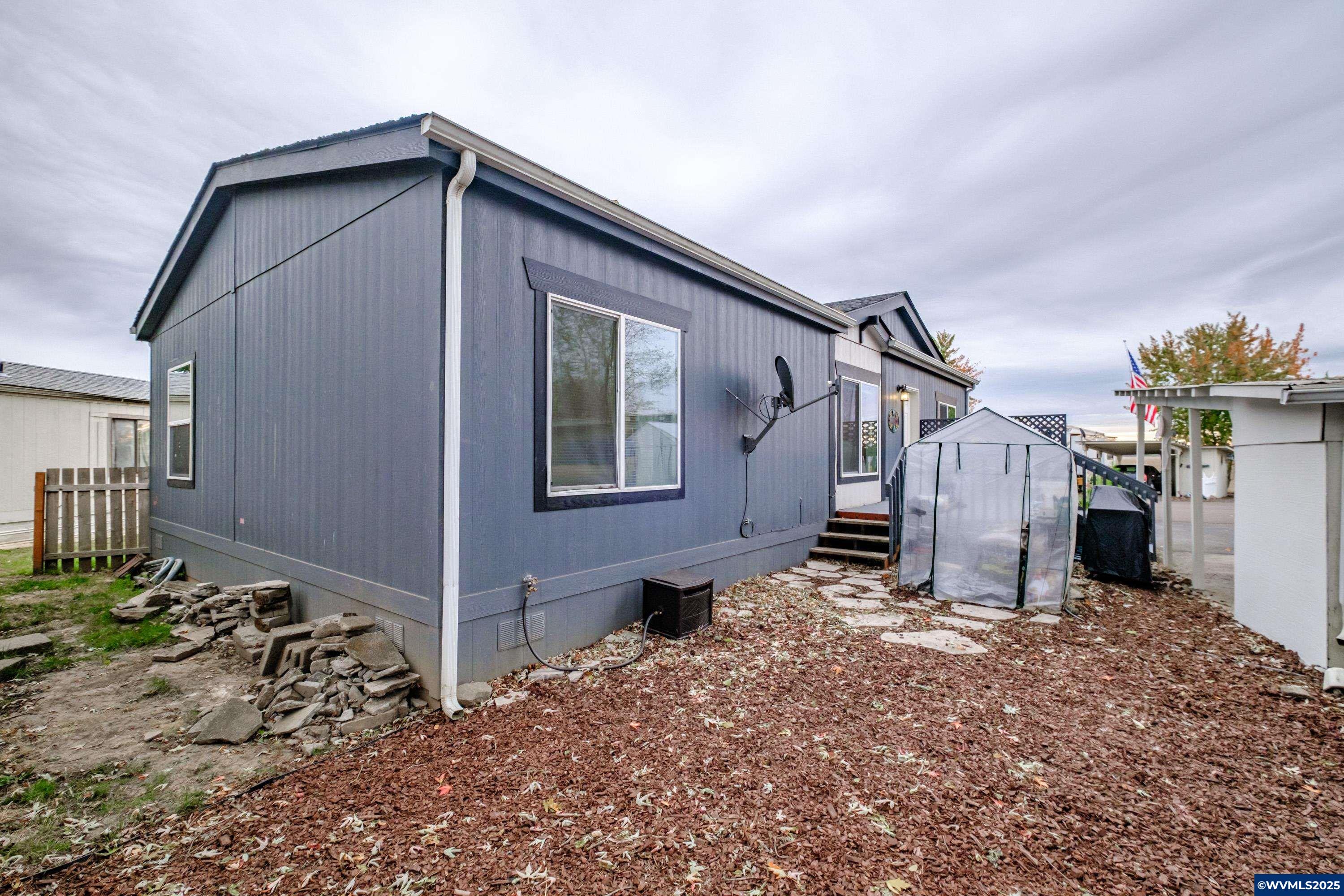 32483 Oakville Road Southwest, Unit 70 Albany, OR 97321 - Photo 11 of 41