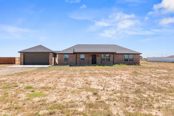 $287,500 | 11801 County Road 6400, Unit B, Shallowater, TX 79363