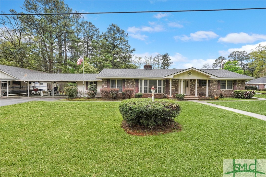 340 Beatty Street Pooler, GA 31322 - Photo 1 of 43 Gallery Image 1