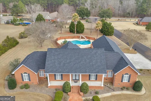 $479,000 | 550 Masters Circle, Dublin, GA 31021