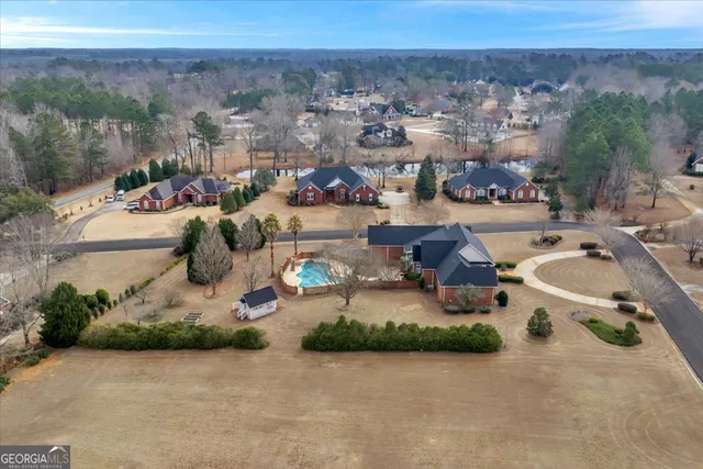 $479,000 | 550 Masters Circle, Dublin, GA 31021