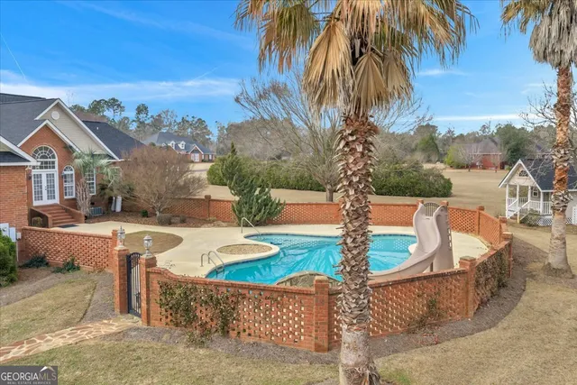 $479,000 | 550 Masters Circle, Dublin, GA 31021