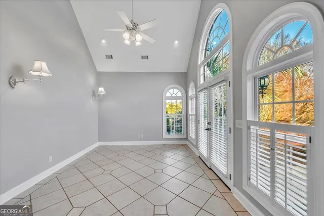 $479,000 | 550 Masters Circle, Dublin, GA 31021