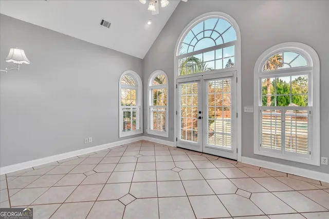 $479,000 | 550 Masters Circle, Dublin, GA 31021