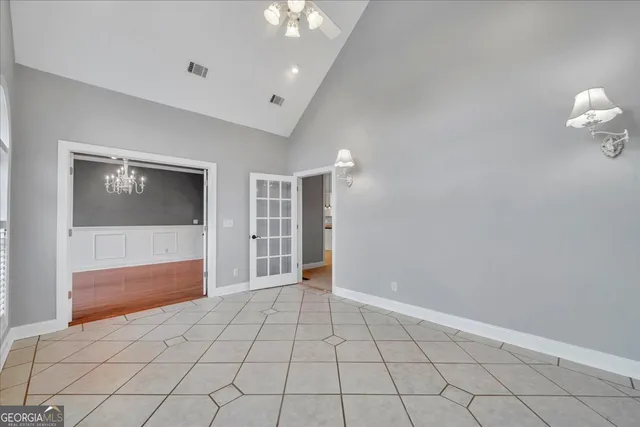 $479,000 | 550 Masters Circle, Dublin, GA 31021