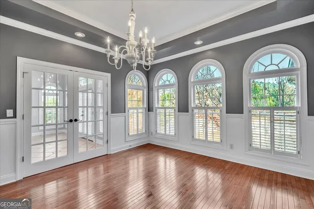 $479,000 | 550 Masters Circle, Dublin, GA 31021