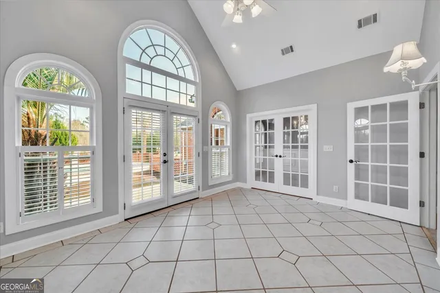 $479,000 | 550 Masters Circle, Dublin, GA 31021