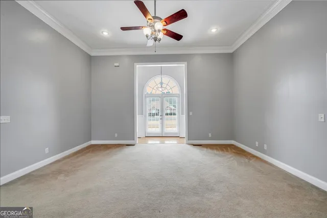 $479,000 | 550 Masters Circle, Dublin, GA 31021