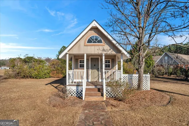 $479,000 | 550 Masters Circle, Dublin, GA 31021